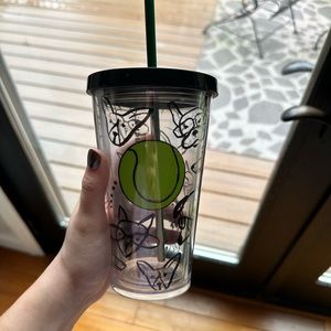 Starbucks Tumbler